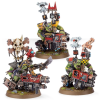 Warhammer 40000: Flash Gitz, GamesWorkshop